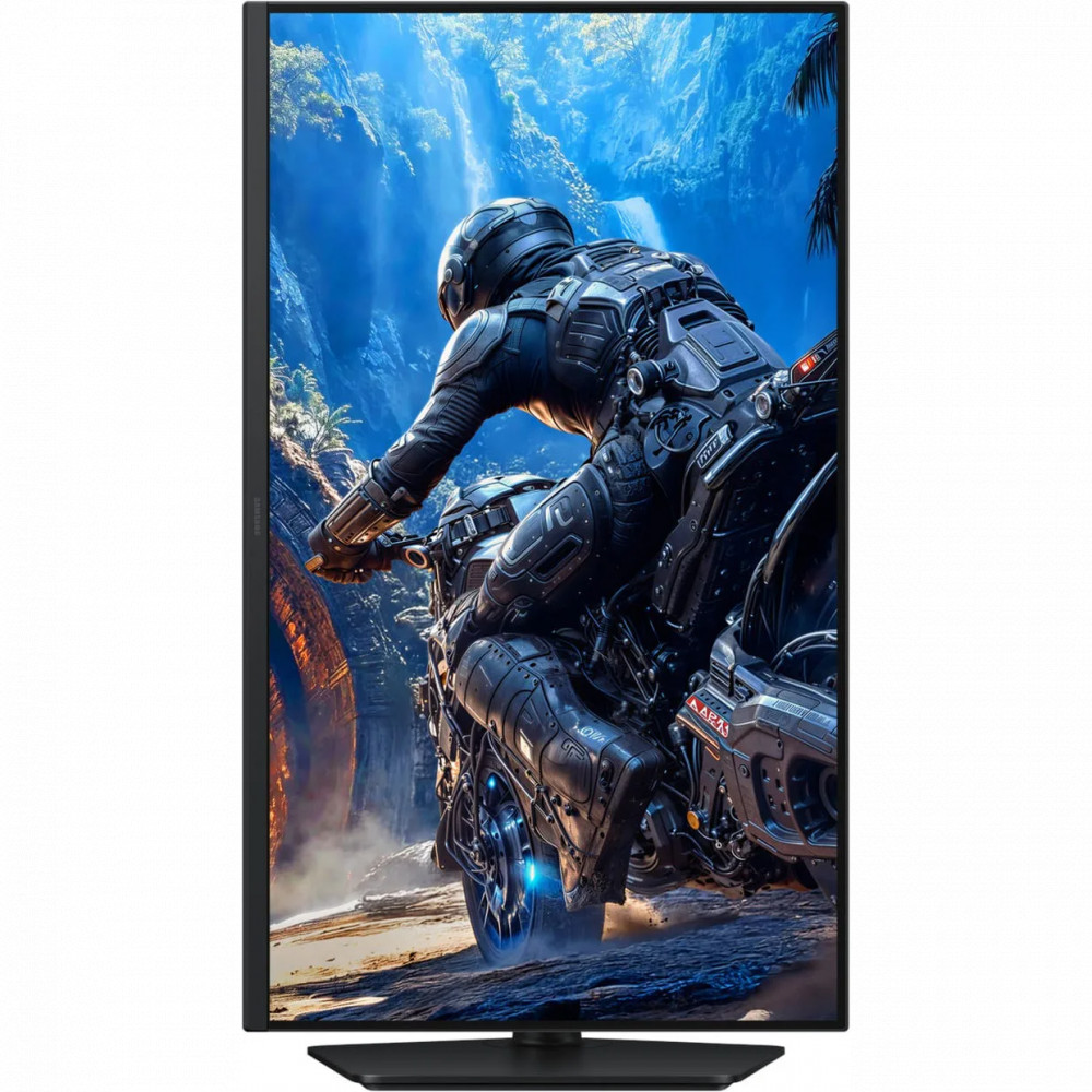 Монитор Samsung Odyssey G4 LS27HG400EIXCI 27 ", IPS, Full HD 1920x1080 (16:9), 300 Гц - миниатюра 6
