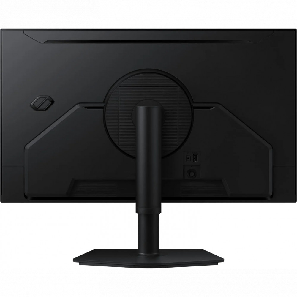 Монитор Samsung Odyssey G4 LS27HG400EIXCI 27 ", IPS, Full HD 1920x1080 (16:9), 300 Гц - миниатюра 7