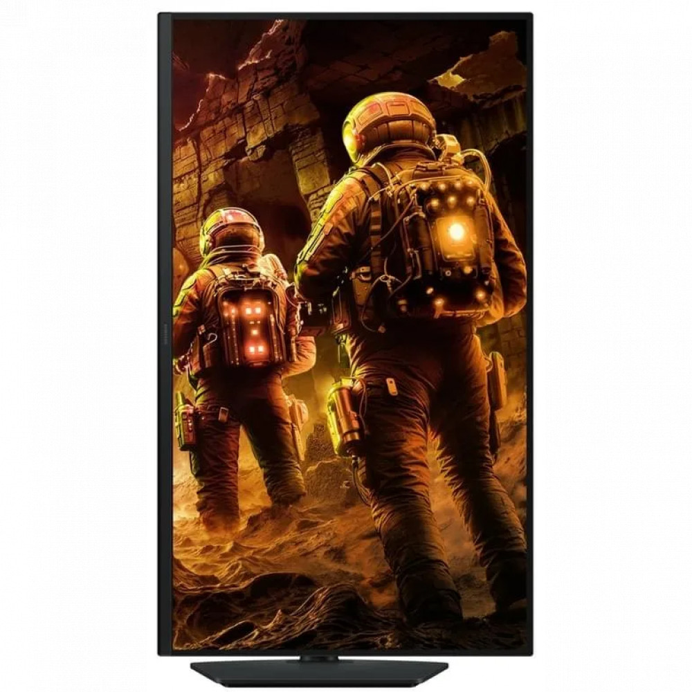 Монитор Samsung Odyssey G5 LS32FG500EIXCI 32 ", IPS, Quad HD 2560x1440 (16:9), 180 Гц - миниатюра 7