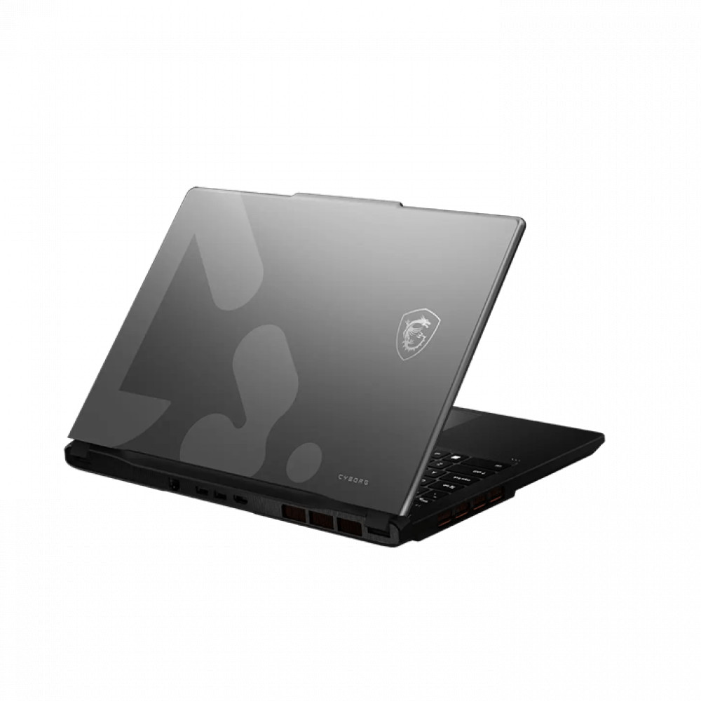 Ноутбук MSI Cyborg 15 C2WF-027XKZ 15.6 ", FHD 1920x1080 (16:9), Intel, Core 5, 16 Гб, 1 ТБ, nVidia GeForce RTX 5060 - миниатюра 7