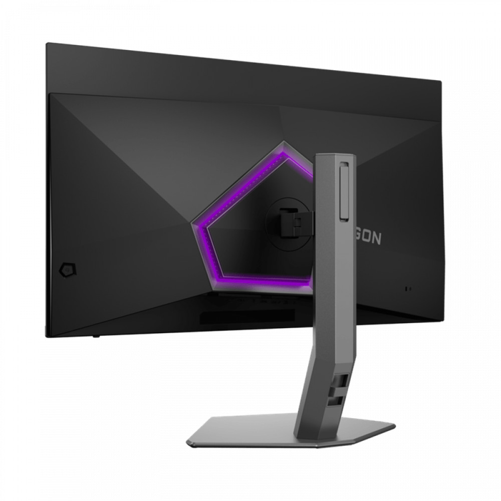Монитор AOC AG326UZD2 31.5 ", QD-OLED, 4K UHD 3840x2160 (16:9), 240 Гц - миниатюра 8