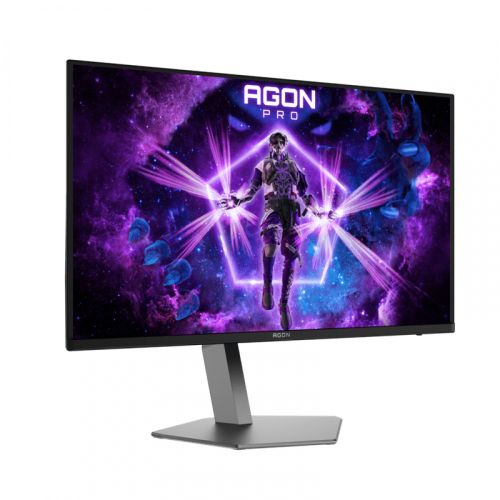 Монитор AOC AG326UZD2 31.5 ", QD-OLED, 4K UHD 3840x2160 (16:9), 240 Гц - миниатюра 7