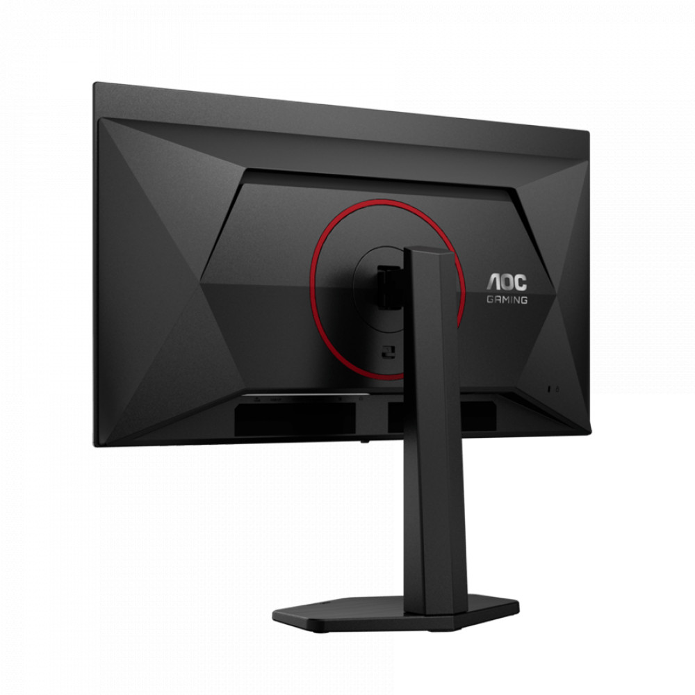 Монитор AOC Q27G4SDR 27 ", QD-OLED, Quad HD 2560x1440 (16:9), 360 Гц - миниатюра 8