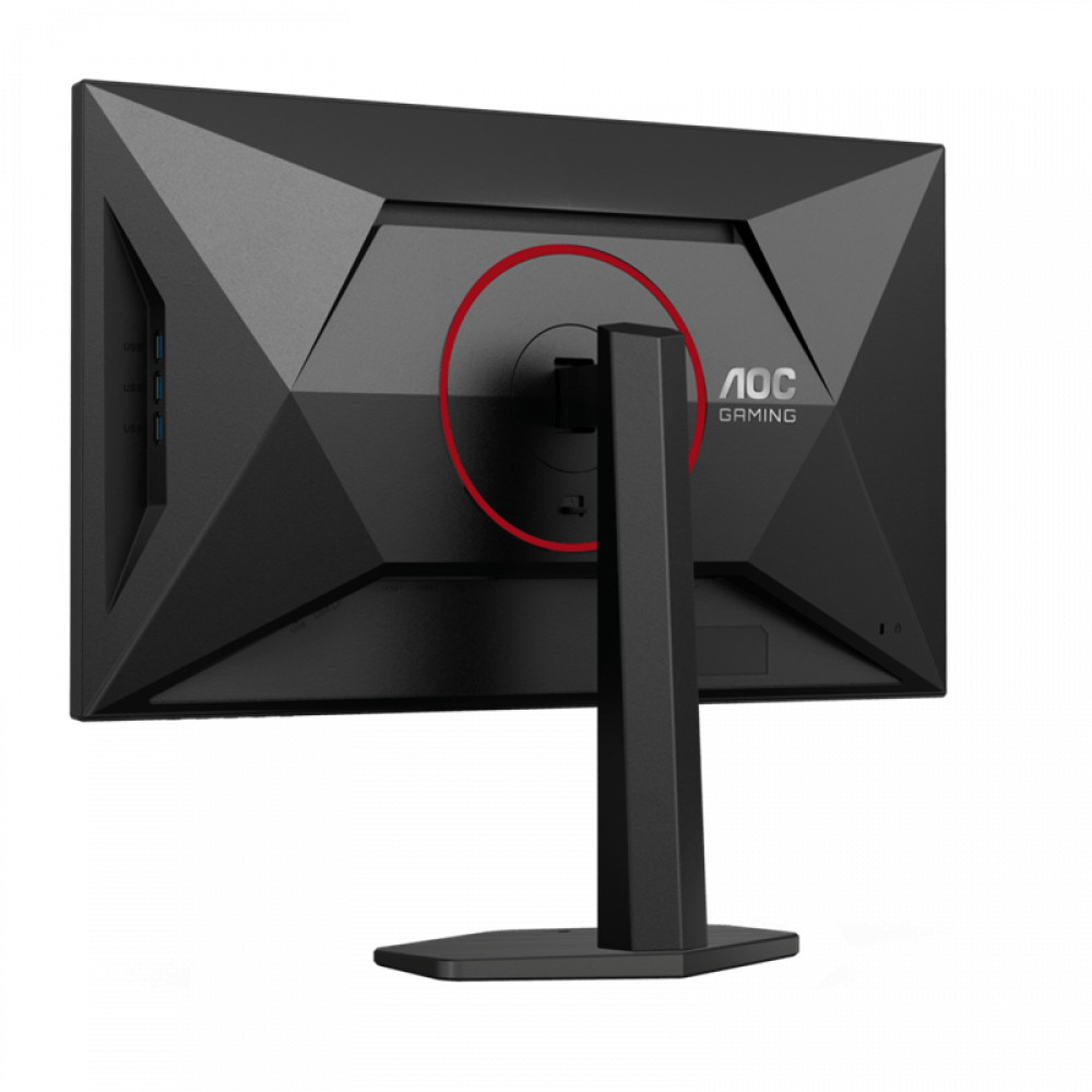 Монитор AOC U27G4R 27 ", IPS, 4K UHD 3840x2160 (16:9), 320 Гц - миниатюра 10