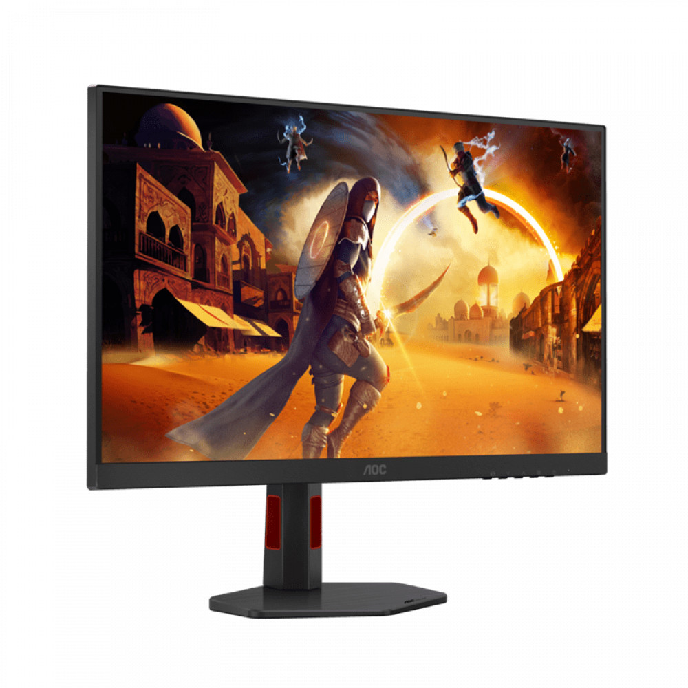 Монитор AOC U27G4R 27 ", IPS, 4K UHD 3840x2160 (16:9), 320 Гц - миниатюра 8
