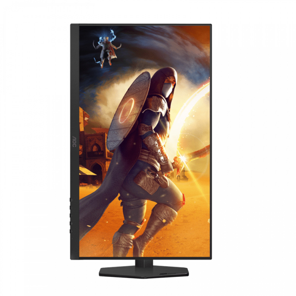 Монитор AOC U27G4R 27 ", IPS, 4K UHD 3840x2160 (16:9), 320 Гц - миниатюра 9