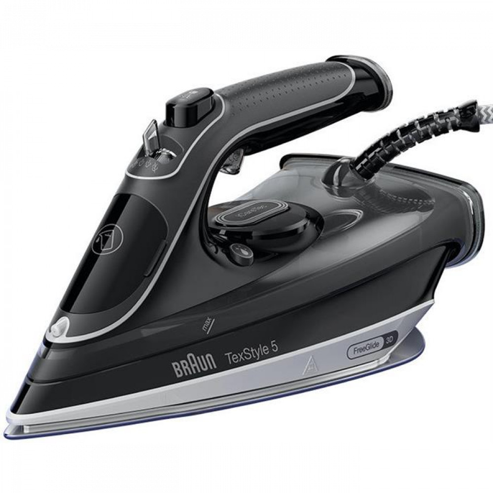Braun TexStyle 5 0127406004 - миниатюра 2