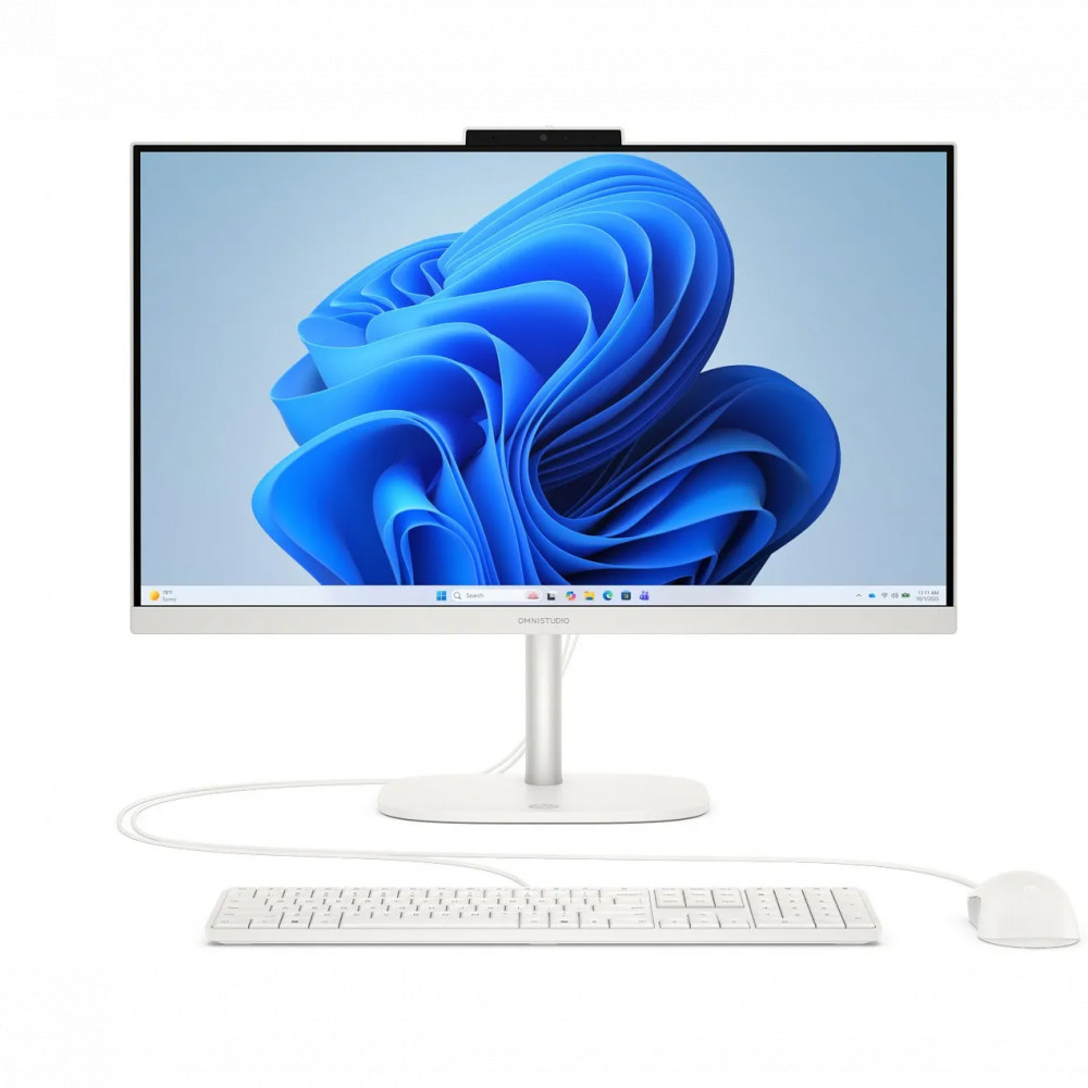 Моноблок HP OmniStudio 24-cv0061ci DA7T4EA 23.8, AMD, Ryzen 5 - миниатюра 6