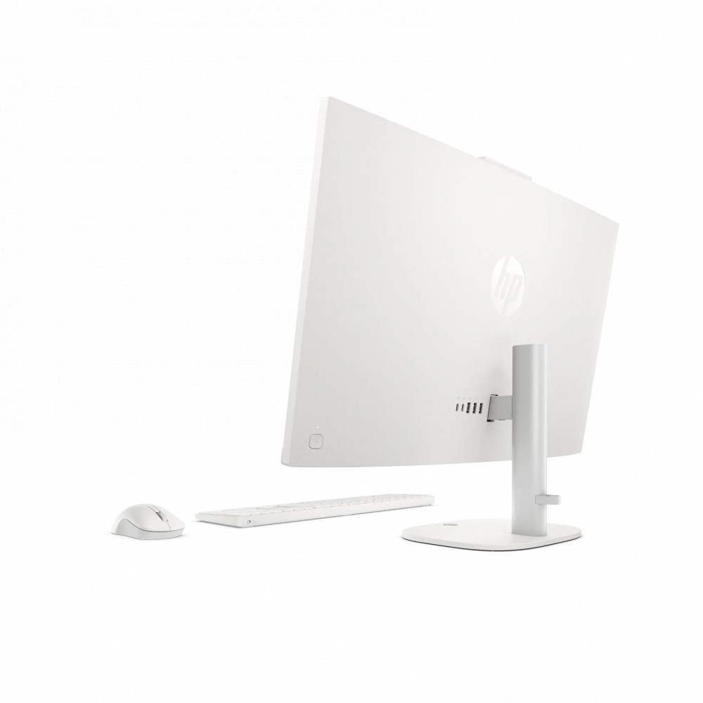 Моноблок HP OmniStudio 27-cv0016ci DA7T7EA 27, AMD, Ryzen 5 - миниатюра 8