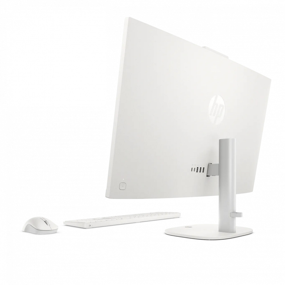 Моноблок HP OmniStudio 27-cv0017ci DA7T8EA 27, AMD, Ryzen 5 - миниатюра 8