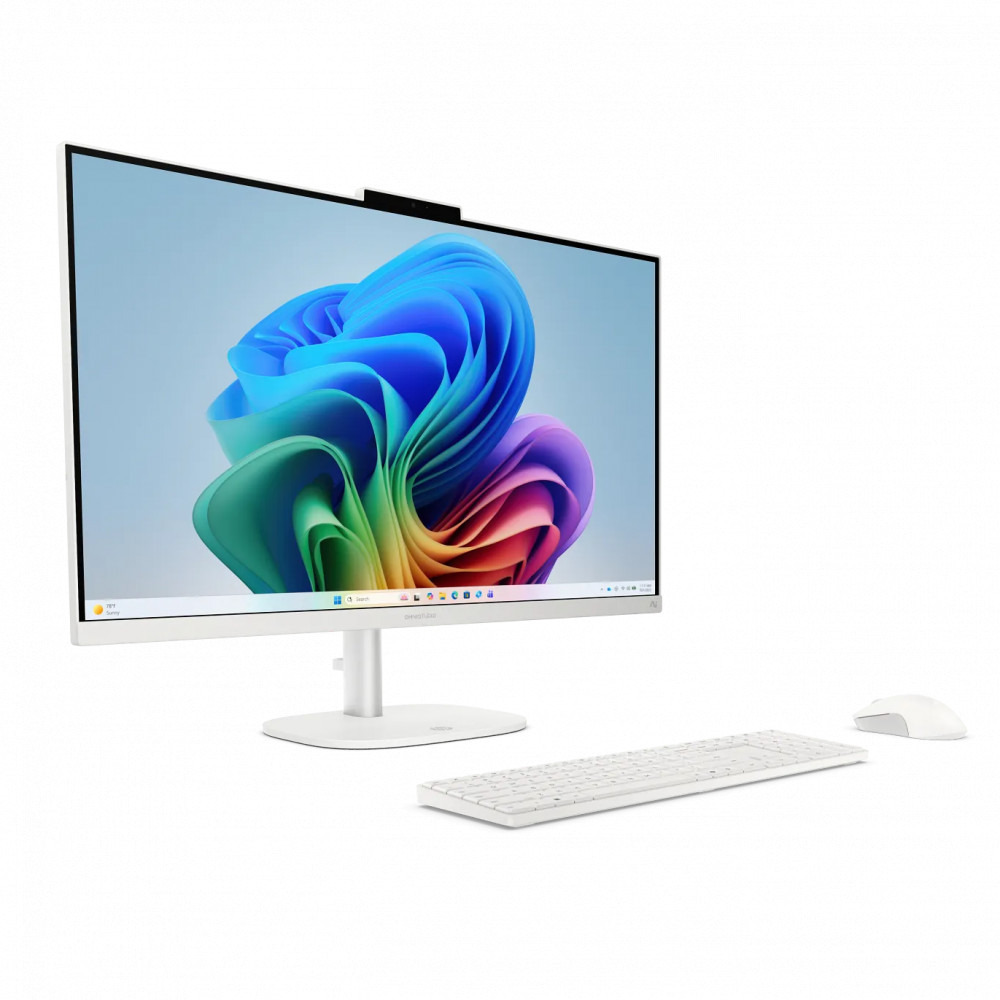 Моноблок HP OmniStudio 27-cv0017ci DA7T8EA 27, AMD, Ryzen 5 - миниатюра 7