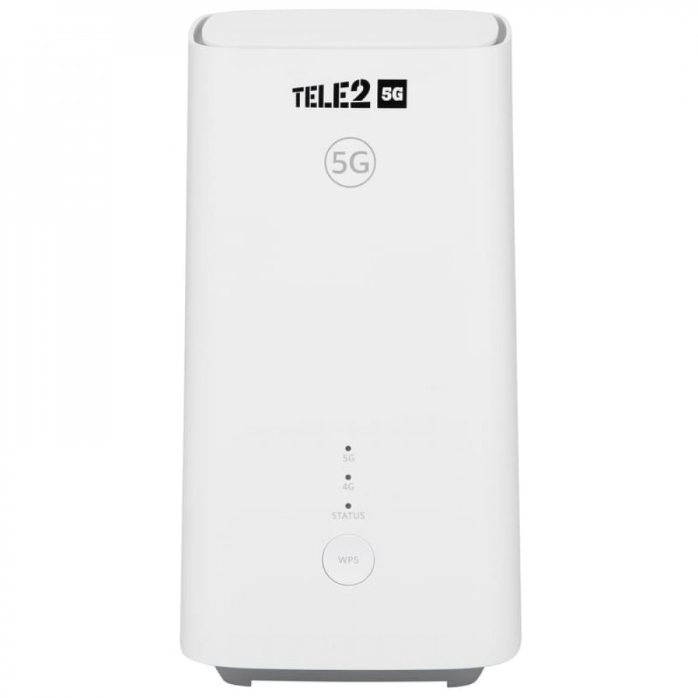Маршрутизатор для дома NO NAME TELE2 H155-386 - миниатюра 3