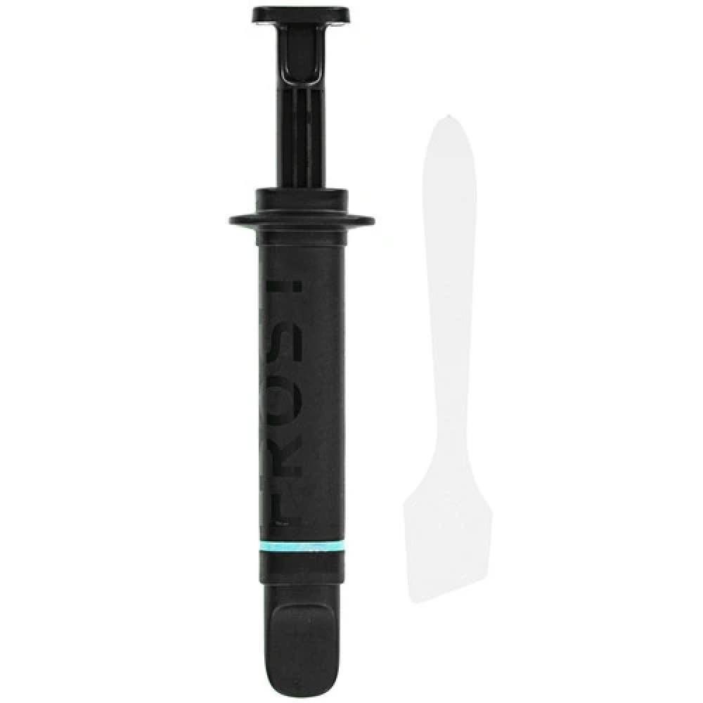 Система охлаждения ID-Cooling FROST X55 LUNA ID-FROST-X55-LUNA-4G Термопаста