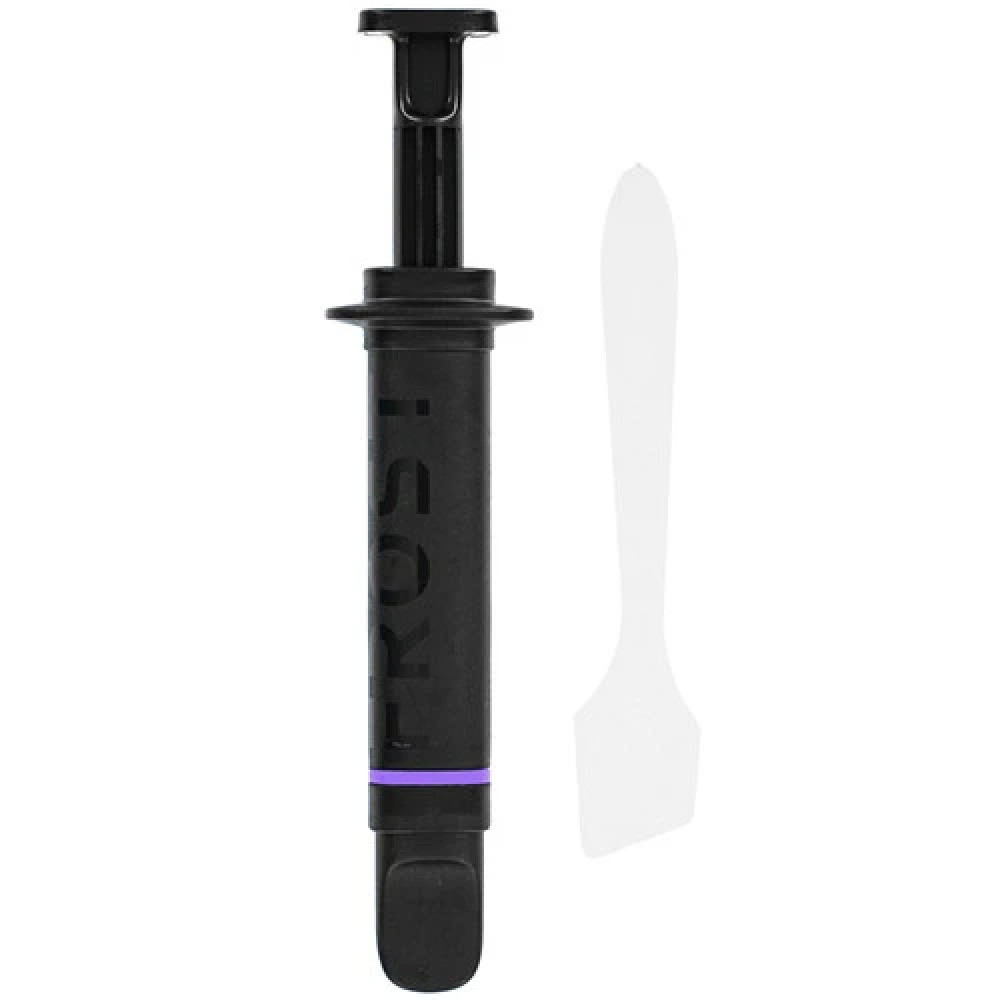 Система охлаждения ID-Cooling FROST X55 VIOLA ID-FROST-X55-VIOLA-4G Термопаста