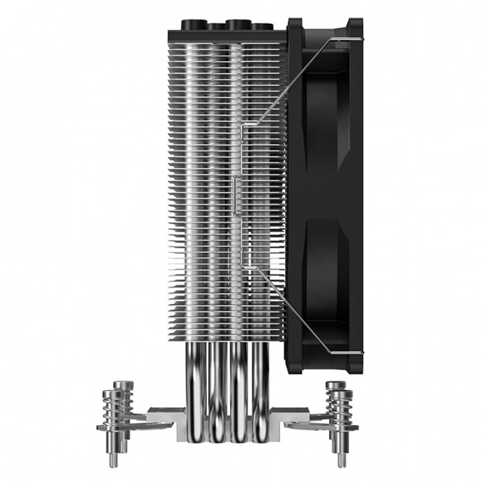 Система охлаждения ID-Cooling SE-40 LED ID-CPU-SE-40 LED Для процессора - миниатюра 5