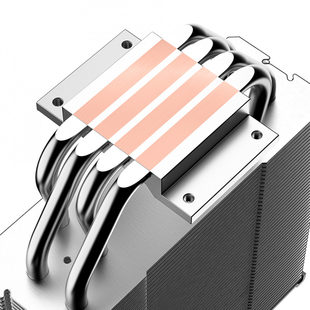 Система охлаждения ID-Cooling SE-40 LED ID-CPU-SE-40 LED Для процессора - миниатюра 6