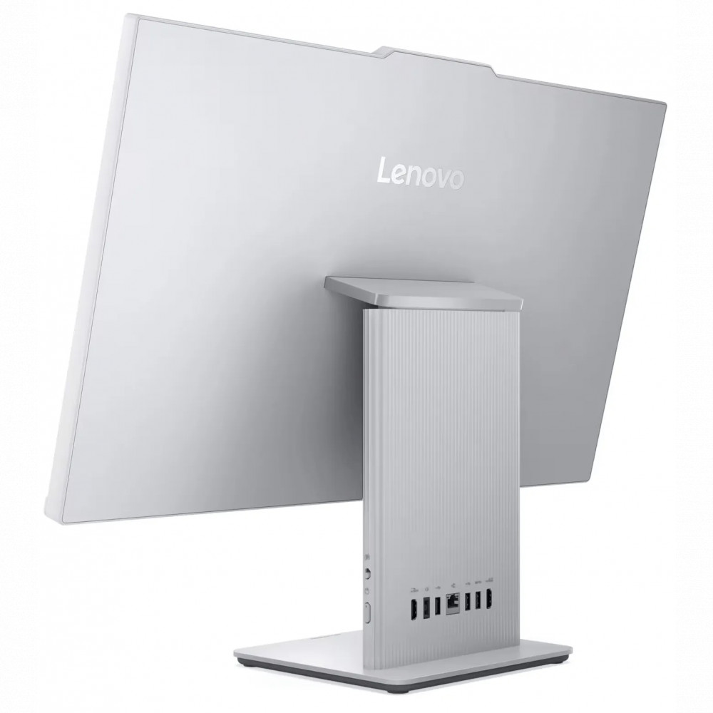 Моноблок Lenovo IdeaCentre AIO 27ILL11 F0JW0021RU 27, Intel, Core Ultra 5, 226V - миниатюра 8