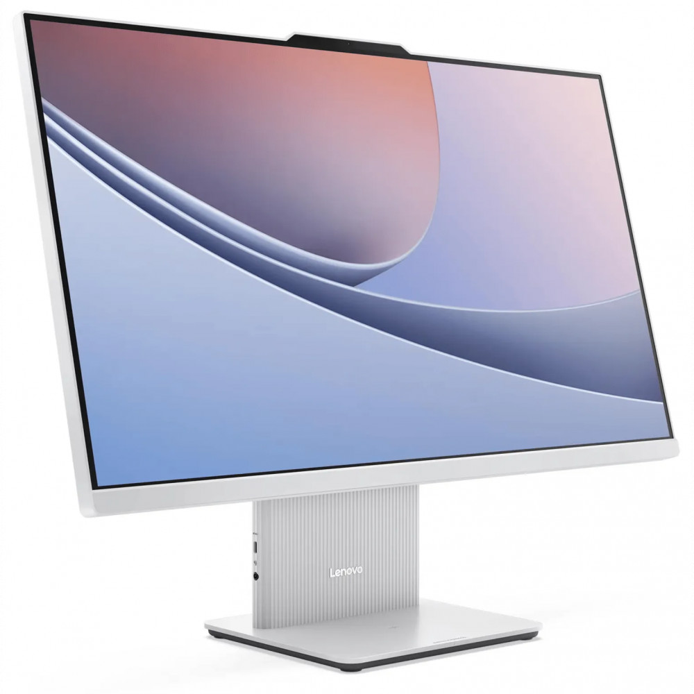 Моноблок Lenovo IdeaCentre AIO 27ILL11 F0JW0021RU 27, Intel, Core Ultra 5, 226V - миниатюра 7