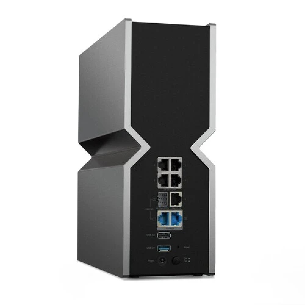 Маршрутизатор для дома TP-Link ARCHER BE900 - миниатюра 4