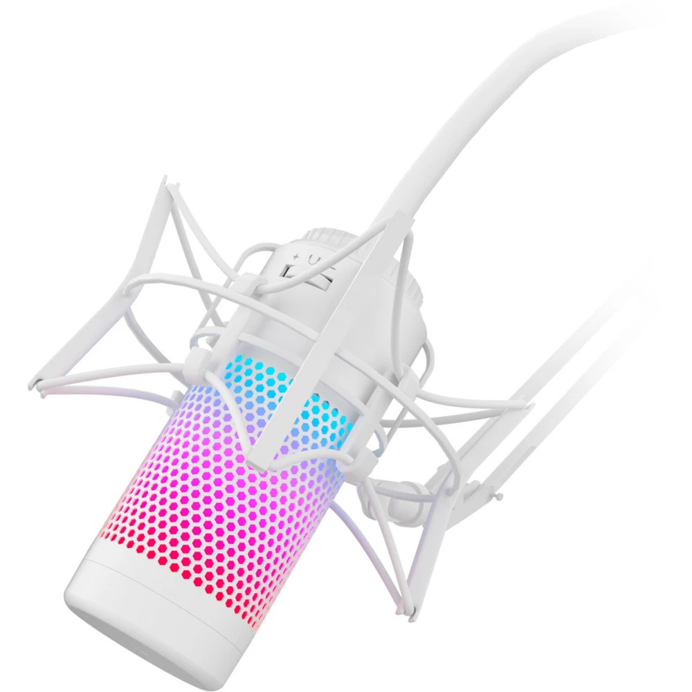 Микрофон A4Tech Bloody GM50 Pro GM50 Pro White - миниатюра 11