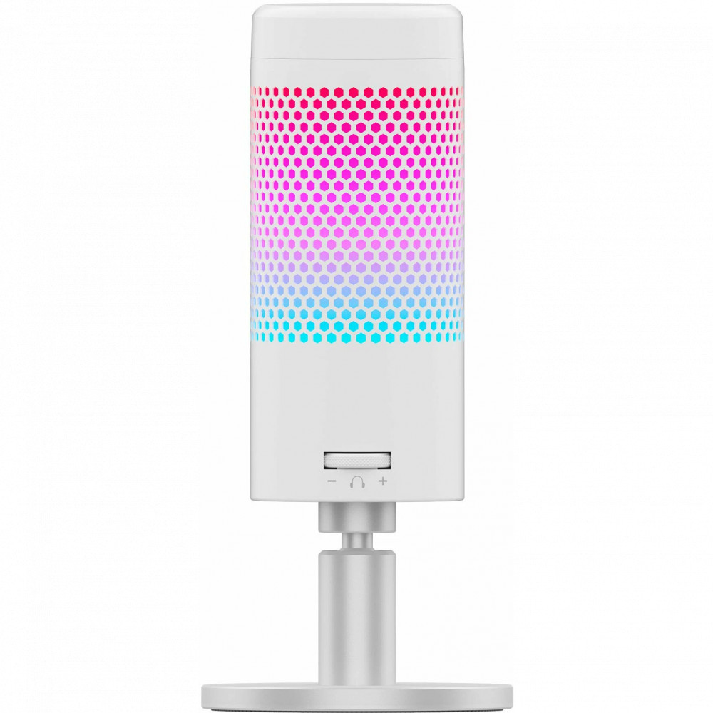 Микрофон A4Tech Bloody GM50 Pro GM50 Pro White - миниатюра 7