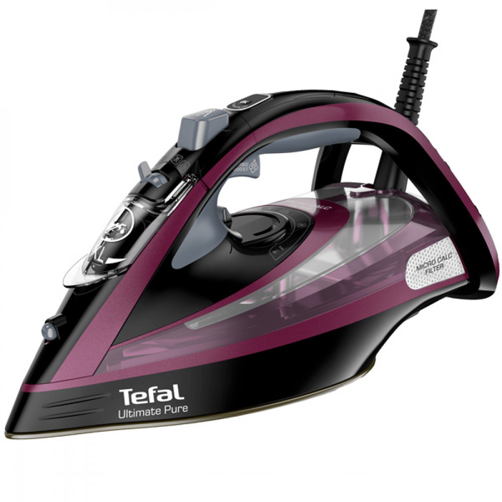 Tefal FV9835E0 Утюг, 3000 Вт - миниатюра 2