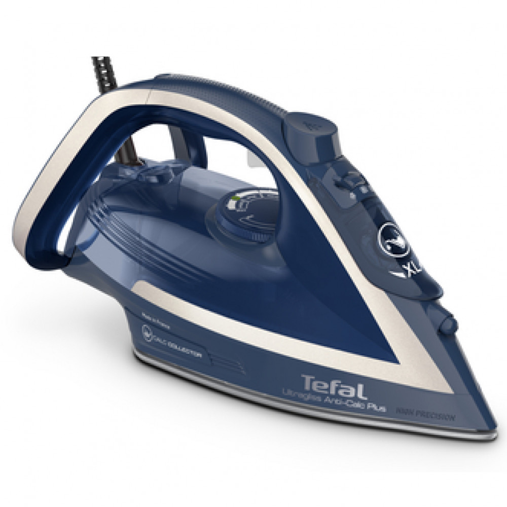 Tefal FV6830E0 Утюг, 2800 Вт - миниатюра 4