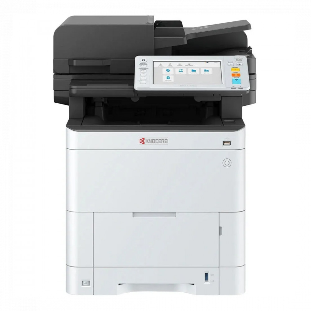 МФУ Kyocera MA4000cix 1102Z43NL0 - миниатюра 2