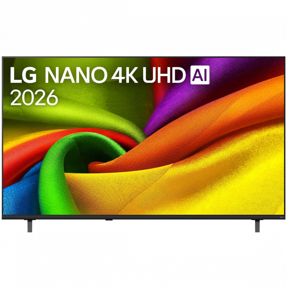 Телевизор LG 65NU900B6LA 65 ", Smart TV, Черный - миниатюра 2