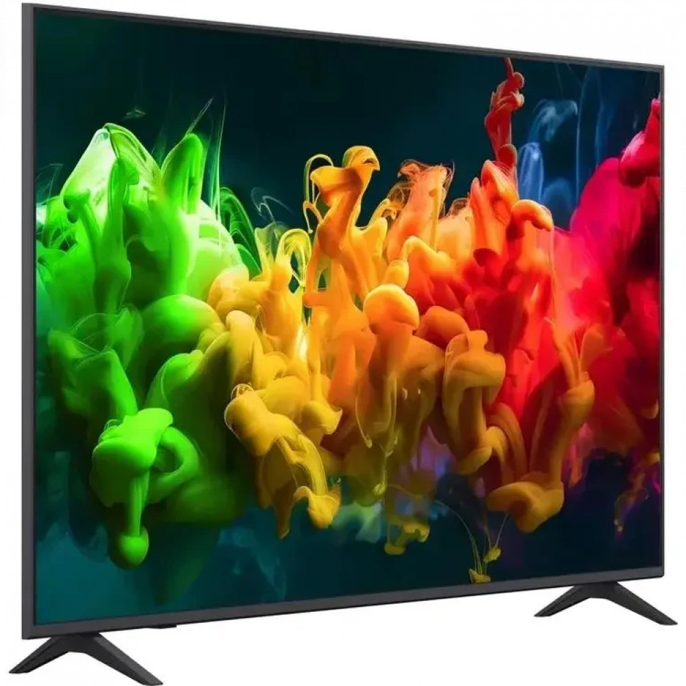 Телевизор LG 65QNED80B6B 65 ", Smart TV, Черный - миниатюра 7