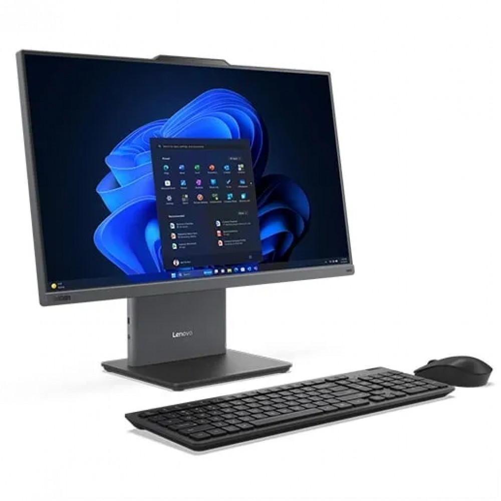 Моноблок Lenovo ThinkCentre neo 50a 24 Gen 5 12SD000CRU 23.8, Intel, Core i5, 13420H - миниатюра 6