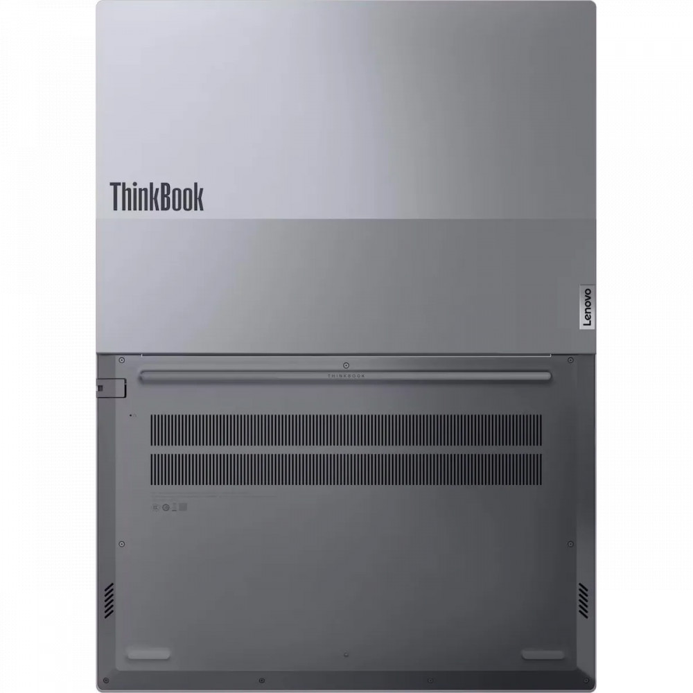 Ноутбук Lenovo ThinkBook 16 Gen 9 21US000MFW 16 ", WUXGA 1920x1200 (16:10), Intel, Core 7, 16 Гб, 512 ГБ, Intel Arc Graphics, Windows 11 Pro - миниатюра 10