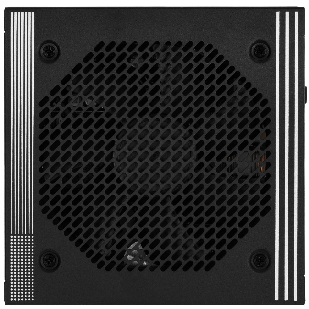 Блок питания MSI PRO A850PL PCIE5 850 Вт, 80+ Platinum - миниатюра 7
