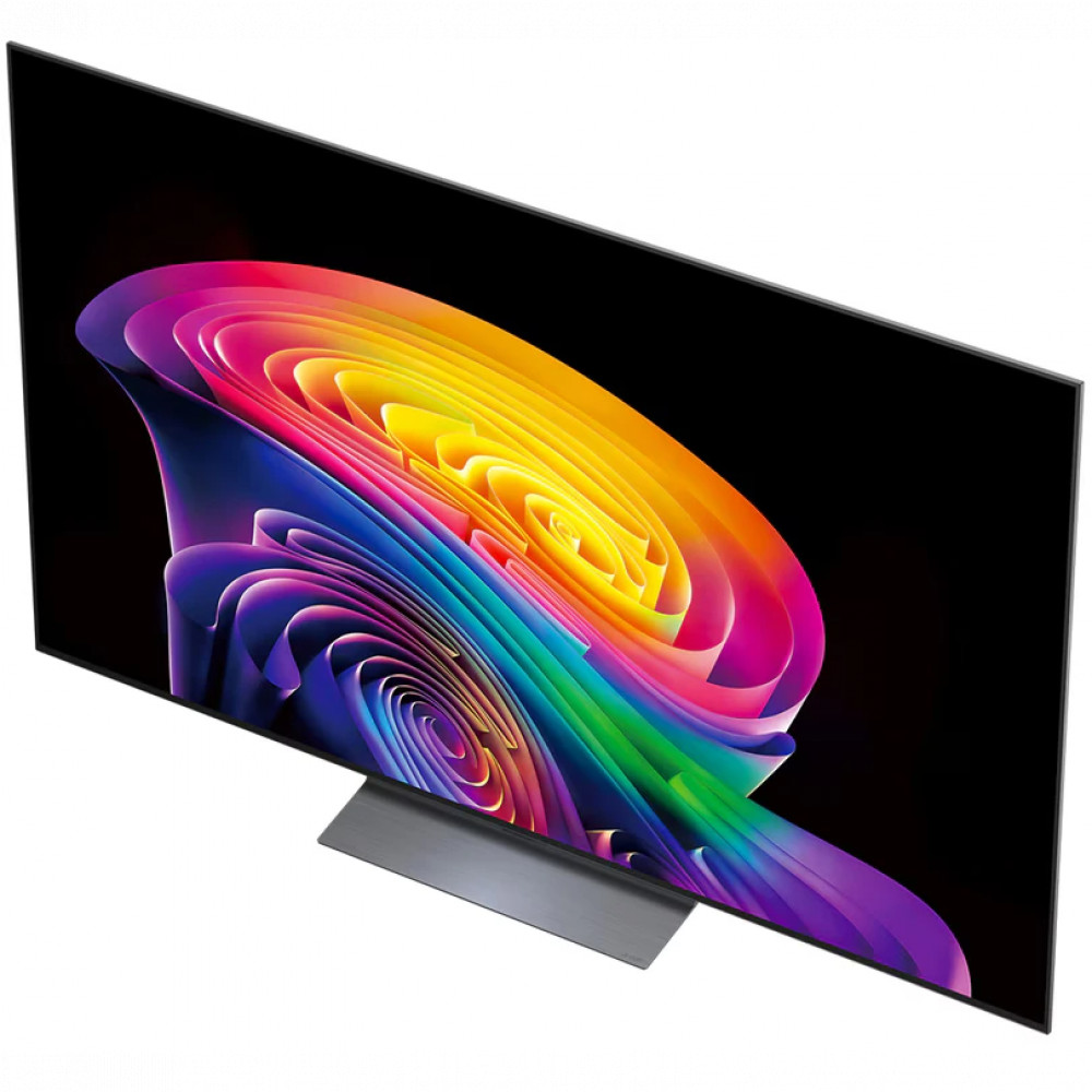 Телевизор LG OLED65C6RLA 65 ", Smart TV, Черный - миниатюра 6