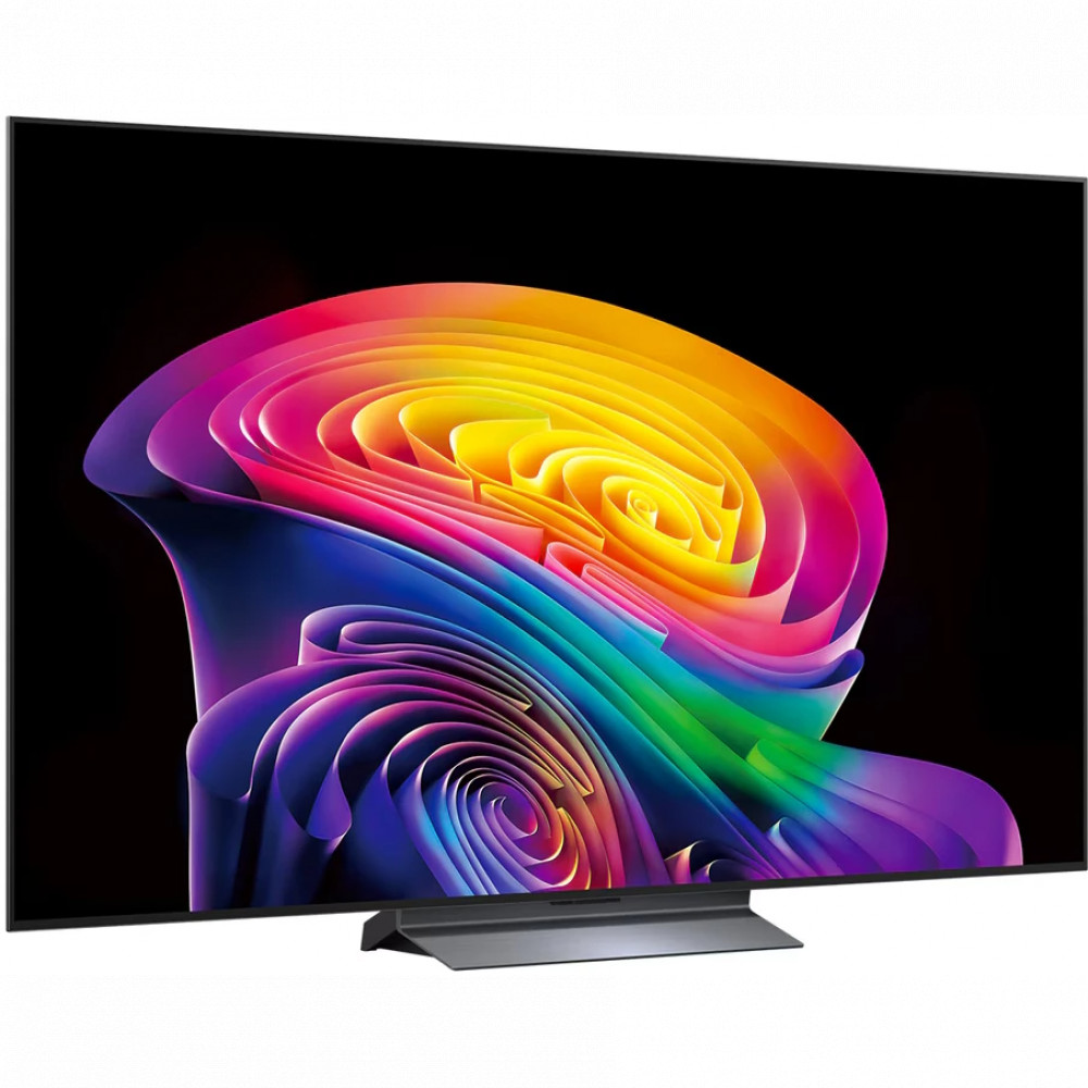 Телевизор LG OLED65C6RLA 65 ", Smart TV, Черный - миниатюра 5