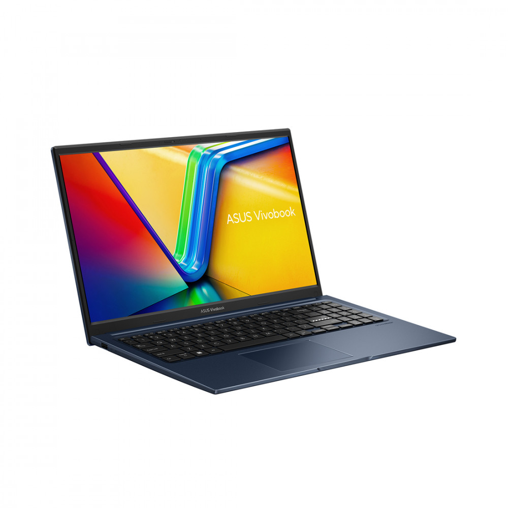 Ноутбук Asus X1504MA-BQ813W 15.6 ", FHD 1920x1080 (16:9), Intel, Core 5, 16 Гб, 512 ГБ, Intel Graphics, Windows 11 Home - миниатюра 5