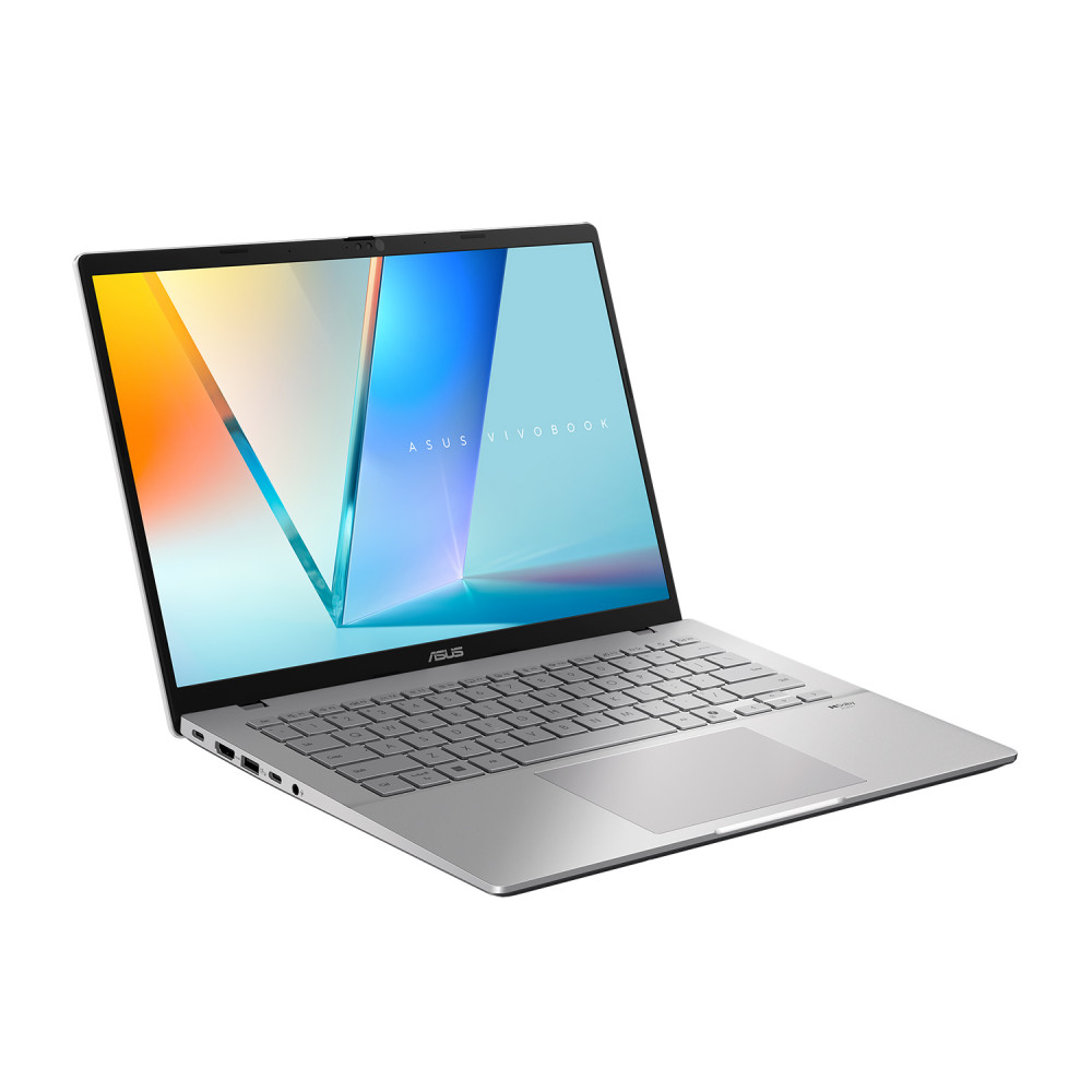 Ноутбук Asus VivoBook S14 M3407HA-LY175W 14 ", WUXGA 1920x1200 (16:10), AMD, Core 7, 16 Гб, 512 ГБ, AMD Radeon, Windows 11 Home - миниатюра 7