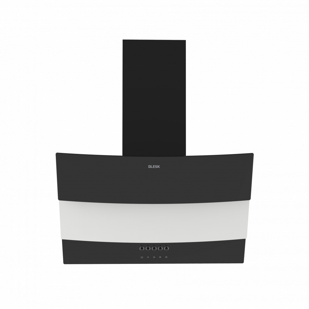 Вытяжка Blesk BL-YV3760-750GBW - миниатюра 2