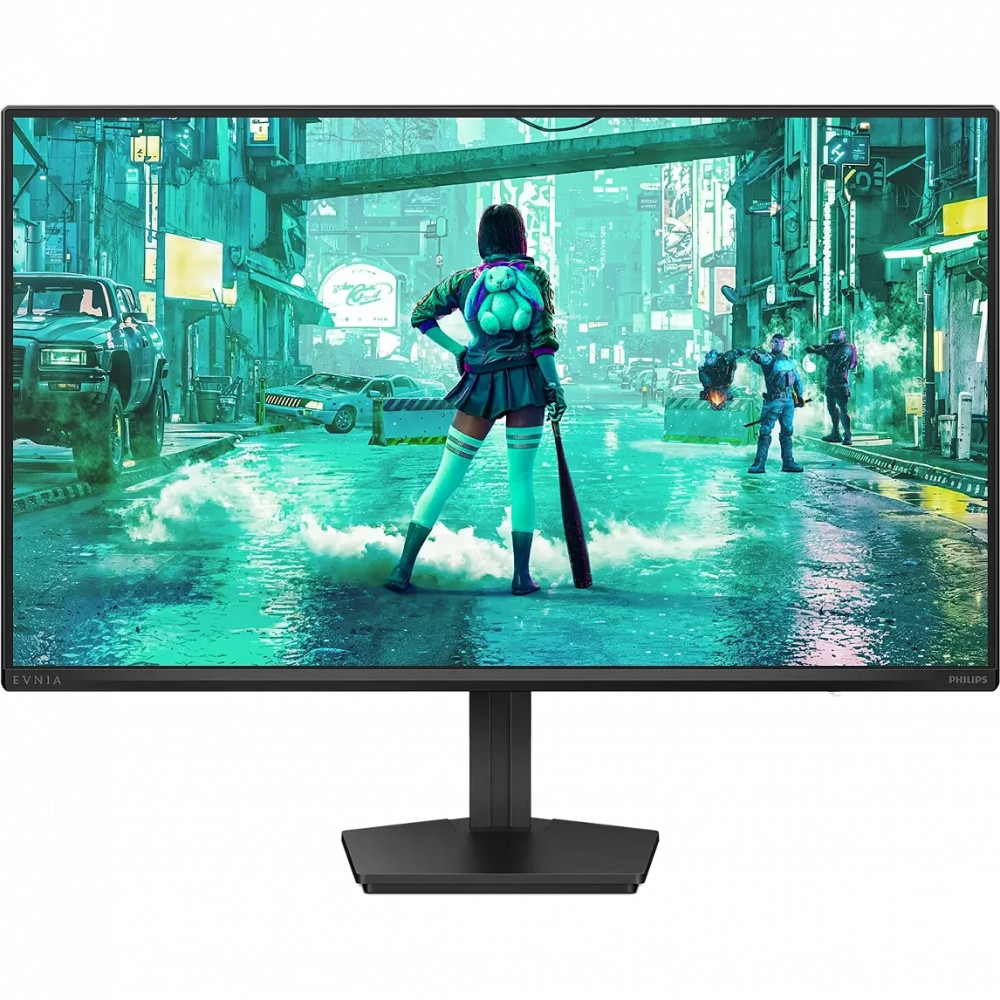 Монитор Philips Evnia 24M2N3200NF/01 23.8 ", IPS, Full HD 1920x1080 (16:9), 144 Гц - миниатюра 6