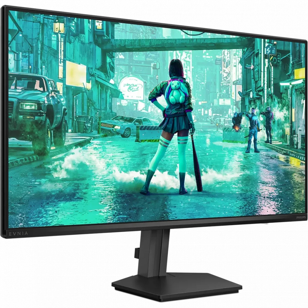 Монитор Philips Evnia 24M2N3200NF/01 23.8 ", IPS, Full HD 1920x1080 (16:9), 144 Гц - миниатюра 7