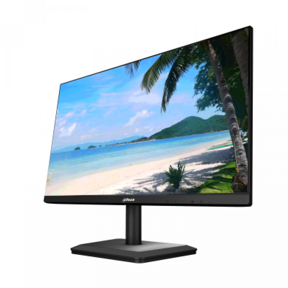 Монитор Dahua DHI-LM24-F200 23.8 ", VA, Full HD 1920x1080 (16:9), 100 Гц - миниатюра 5