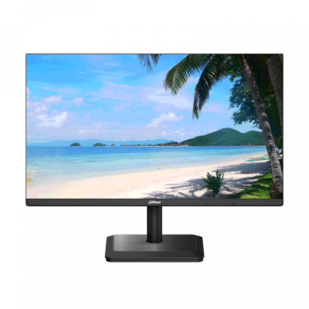 Монитор Dahua DHI-LM24-F200 23.8 ", VA, Full HD 1920x1080 (16:9), 100 Гц - миниатюра 4