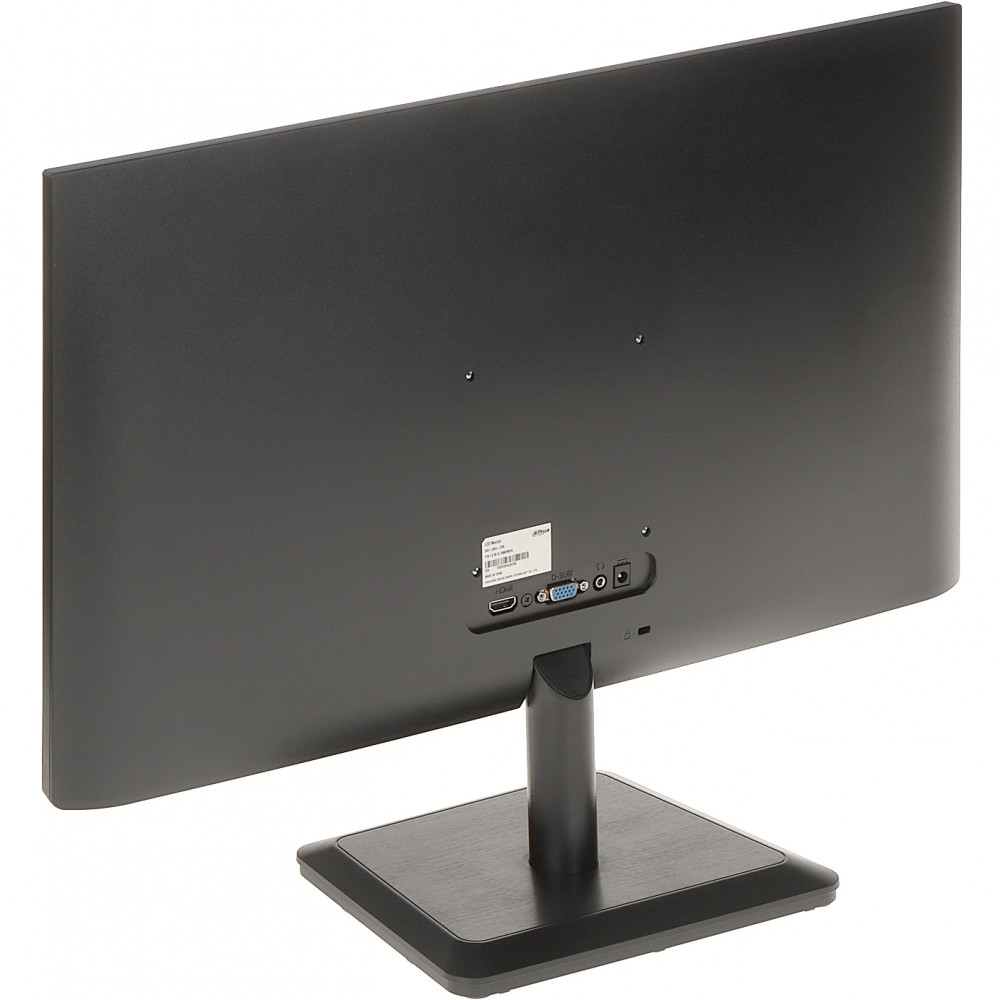 Монитор Dahua DHI-LM24-F200 23.8 ", VA, Full HD 1920x1080 (16:9), 100 Гц - миниатюра 6