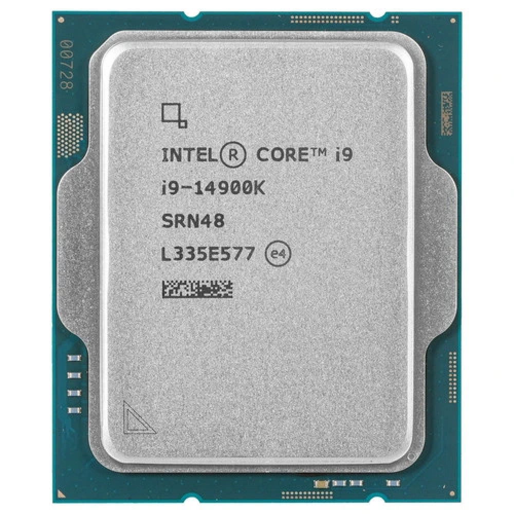 Процессор Intel Core i9-14900K Core i9 - миниатюра 3