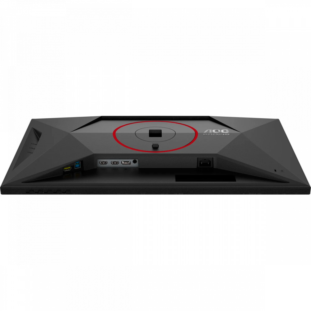 Монитор AOC Q27G4SRU/01 27 ", IPS, Quad HD 2560x1440 (16:9), 320 Гц - миниатюра 10