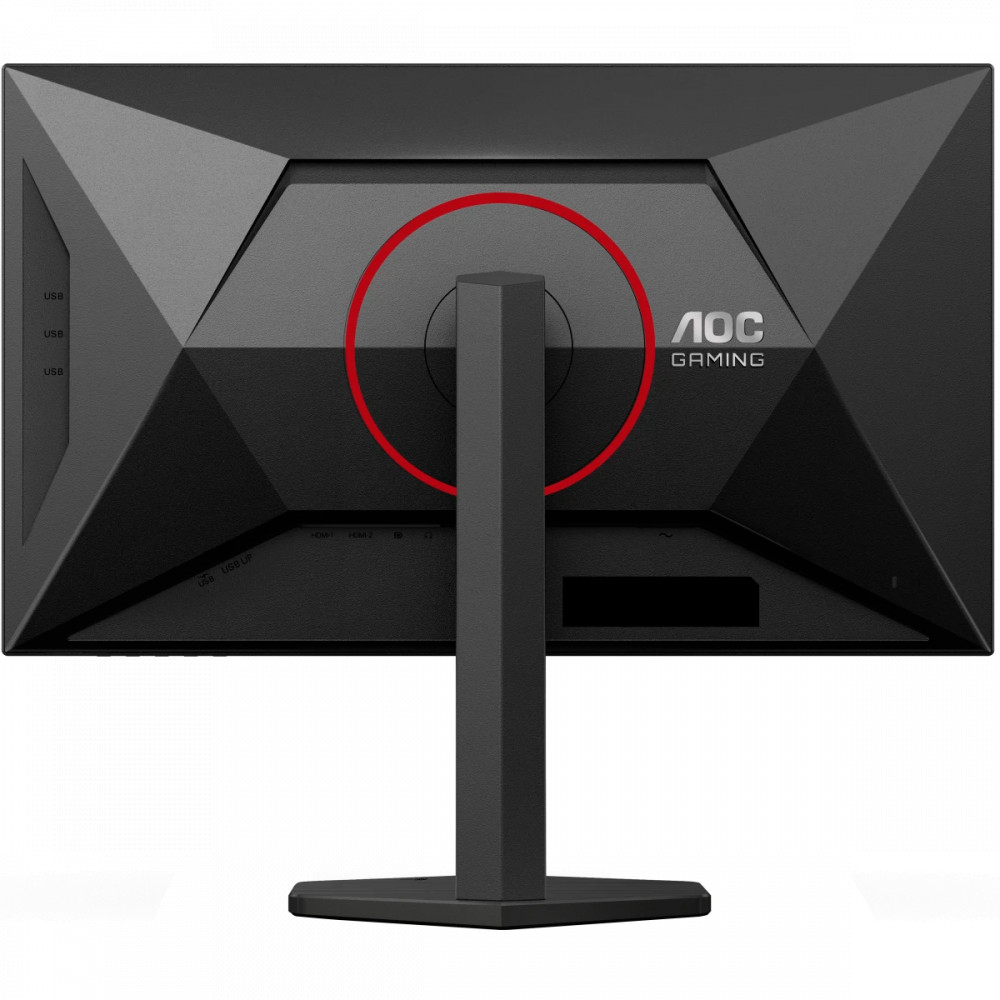 Монитор AOC Q27G4SRU/01 27 ", IPS, Quad HD 2560x1440 (16:9), 320 Гц - миниатюра 9