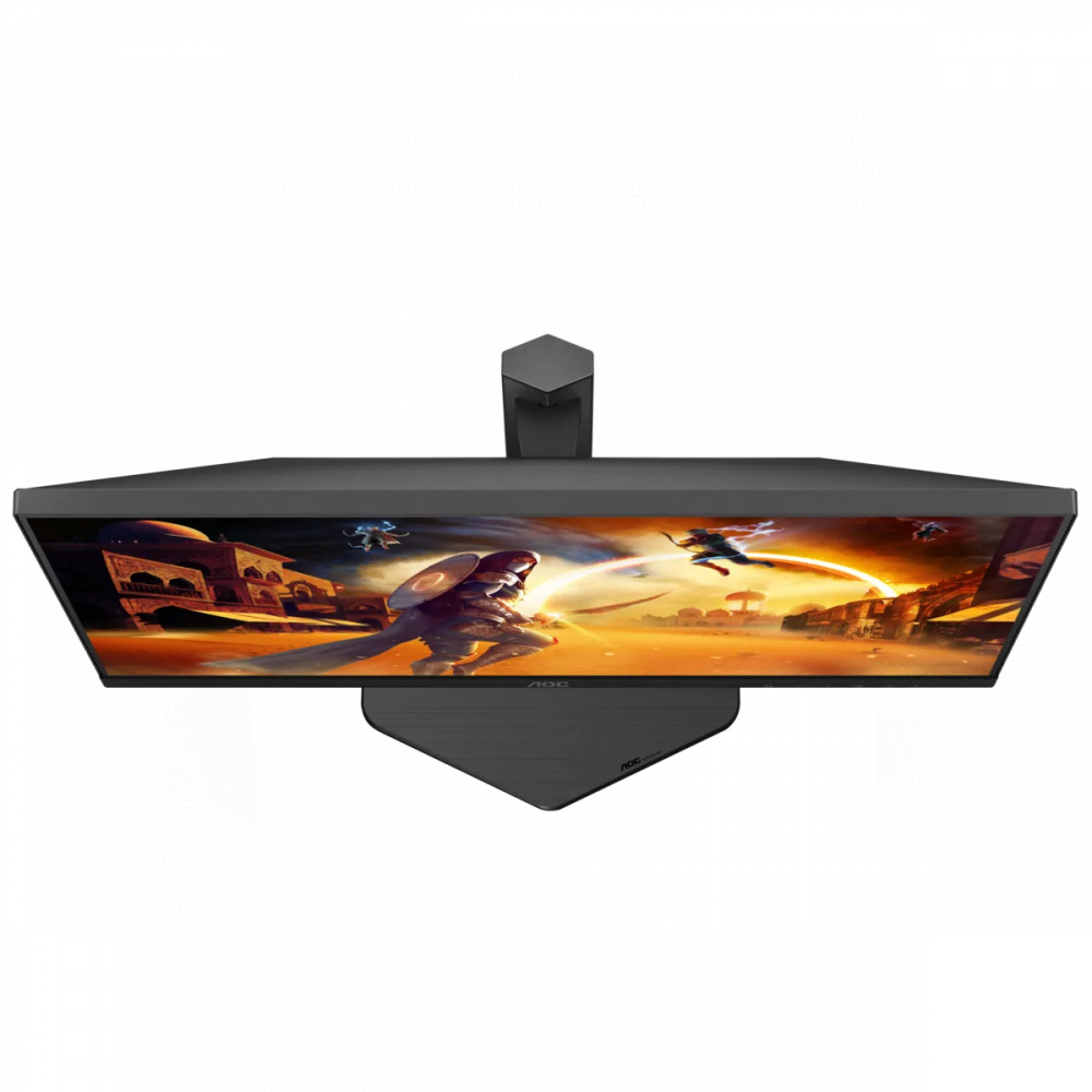 Монитор AOC 27G4ZR/01 27 ", IPS, Full HD 1920x1080 (16:9), 260 Гц - миниатюра 9