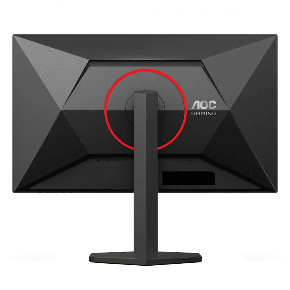 Монитор AOC 27G4ZR/01 27 ", IPS, Full HD 1920x1080 (16:9), 260 Гц - миниатюра 8