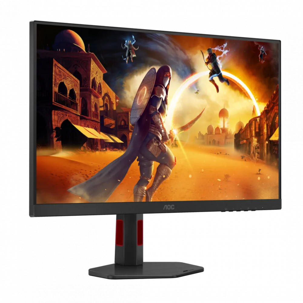 Монитор AOC 27G4ZR/01 27 ", IPS, Full HD 1920x1080 (16:9), 260 Гц - миниатюра 6