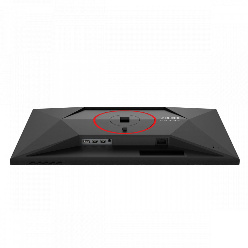 Монитор AOC 27G4ZR/01 27 ", IPS, Full HD 1920x1080 (16:9), 260 Гц - миниатюра 10